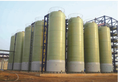 脫硫塔廠家 玻璃鋼脫硫塔設計與安裝一站式服務，助力環(huán)保設備銷售與應用