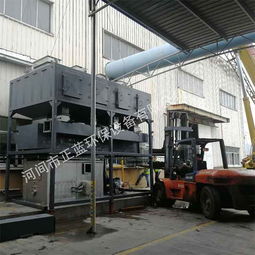 環(huán)保設備銷售的市場機遇與戰(zhàn)略發(fā)展